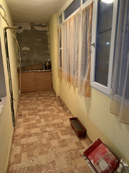 Продава се Четиристаен апартамент в Търговище, Вароша - 106 кв.м за 616 €/кв.м - Снимка #16