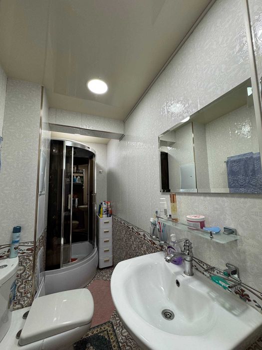 Продам 4х комнатный банковский дом Чилонзар Ц