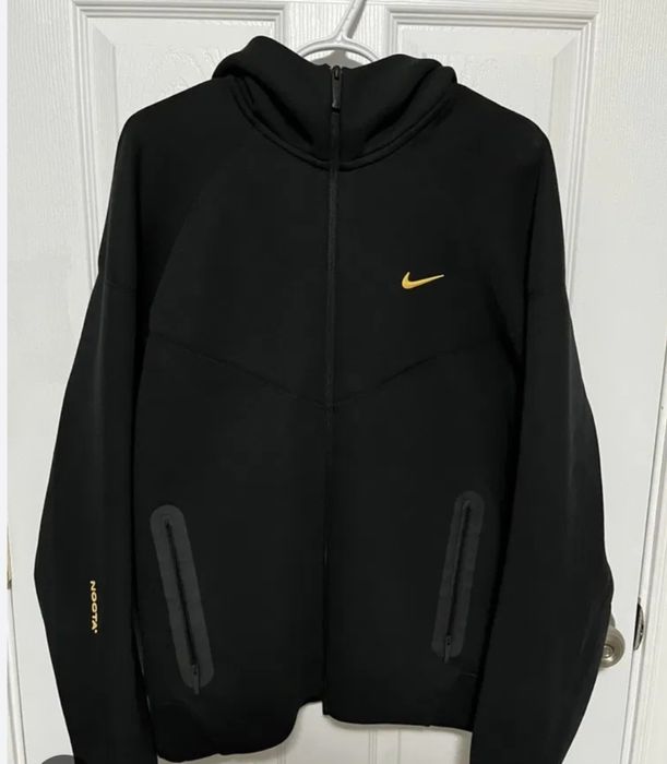 Найк нокта, подрастковая