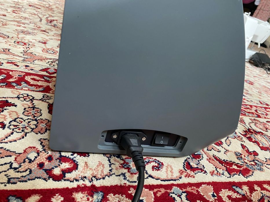 Тігін плоттер сатылады