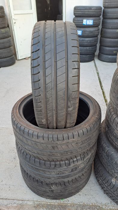 Anvelope vara 205 40 r18 DUNLOP 2022