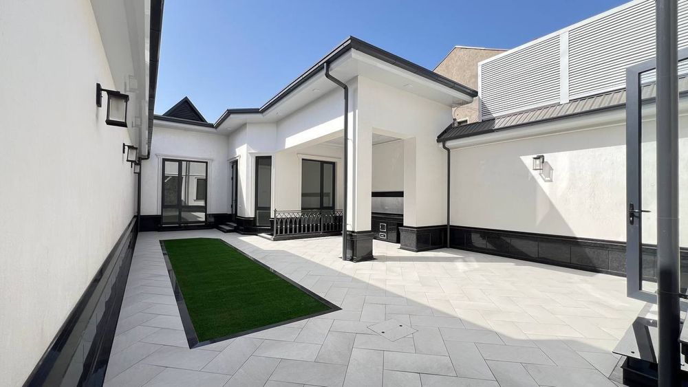 Яккасарайский район Евро дом саломатина