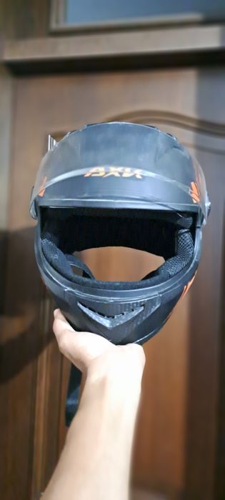 Skuterga bagaj (Kofra) Wlem (AYX) I percatka ProBiker sotiladi SROCNA!