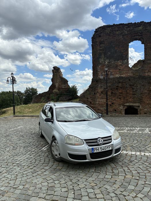 Golf 5 variant cu swap la asz!!