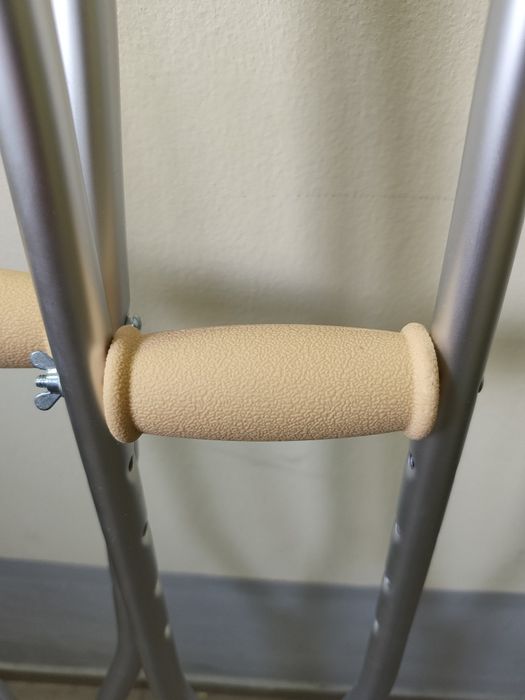 Костыл Балдақ жағдайы жақсы