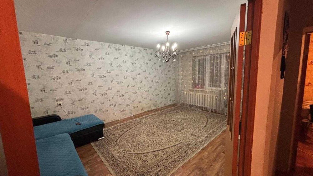 Продам 1 комнатную квартиру