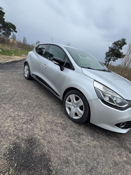 Vand renault clio 4 2015
