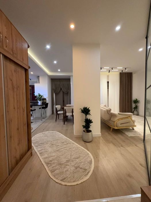 Продажа Ташкент Сити 3 х комната