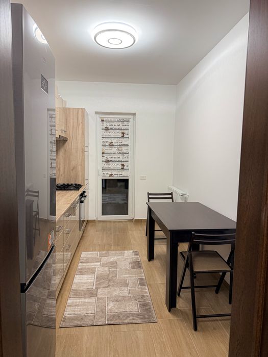 Apartament de inchiriat-Grand Kristal Residence