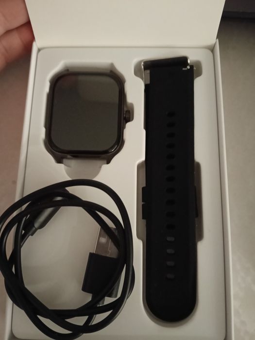 Смарт часы SHKOD calling Smart Watch5 pro