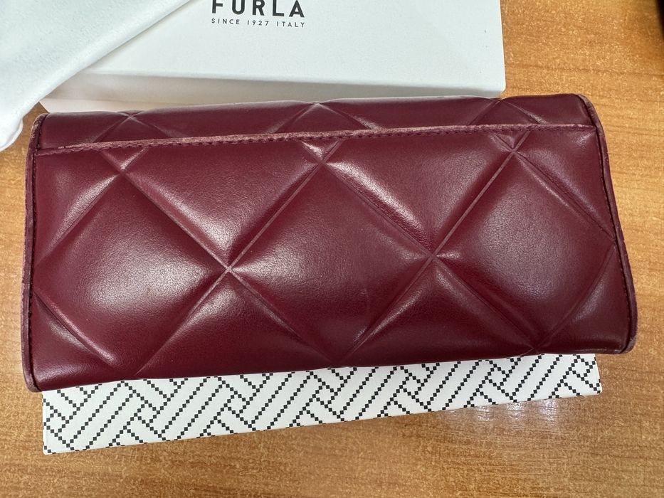 Дамски протфейл Furla