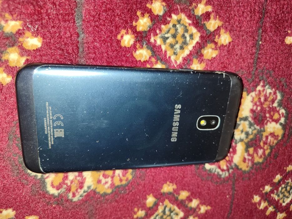 Samsung j3 16 gb sotiladi