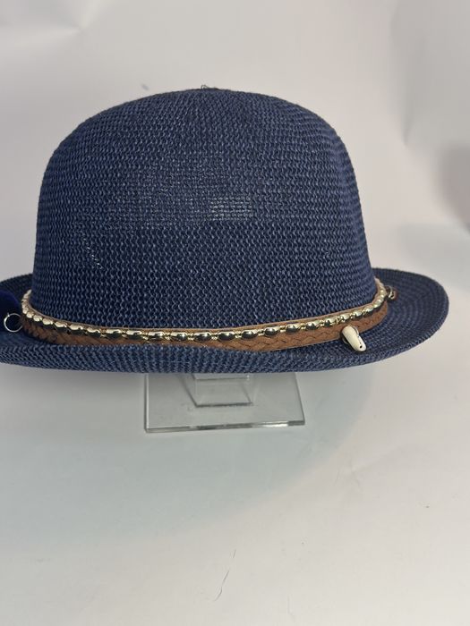 Детски летни шапки