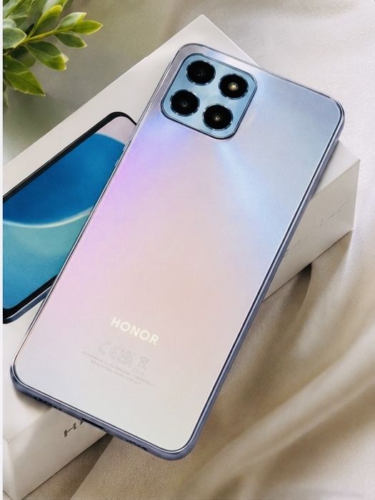 Мобильный телефон Honor x 6
