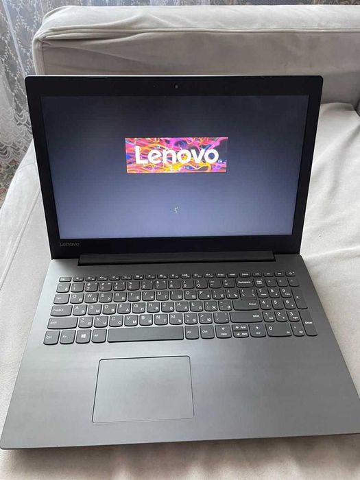 Продам ноутбук Lenovo