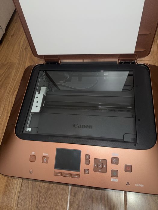 Imprimanta Canon Pixna Mg6450