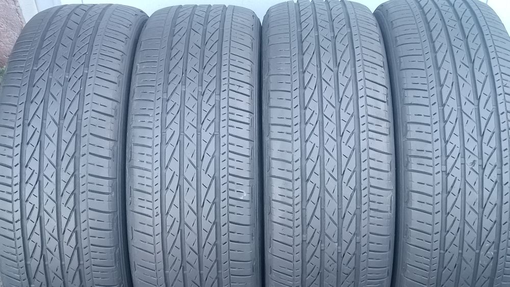 215/60/17 Bridgestone