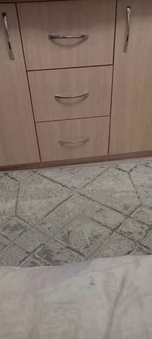 Срочно продается  шифонер и комод