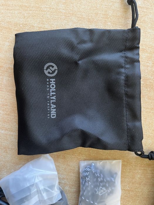 Lark M2 Wireless Lavalier Microphone