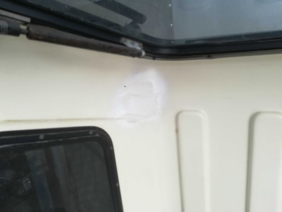 Mitsubishi L200 hardtop Мицубиши л200 хардтоп таван пикап