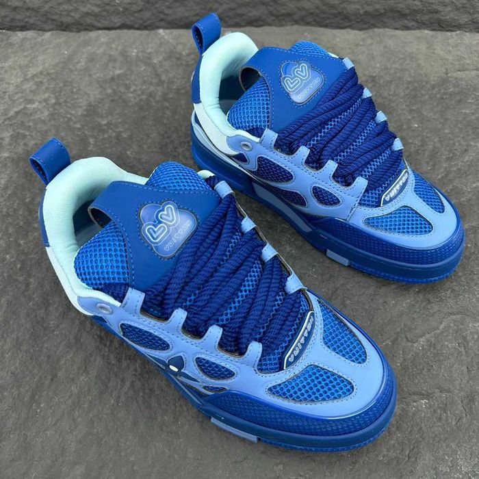 Louis Vouitton Skate