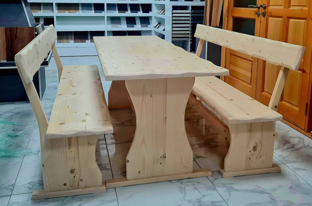 Готови изделия от дърво