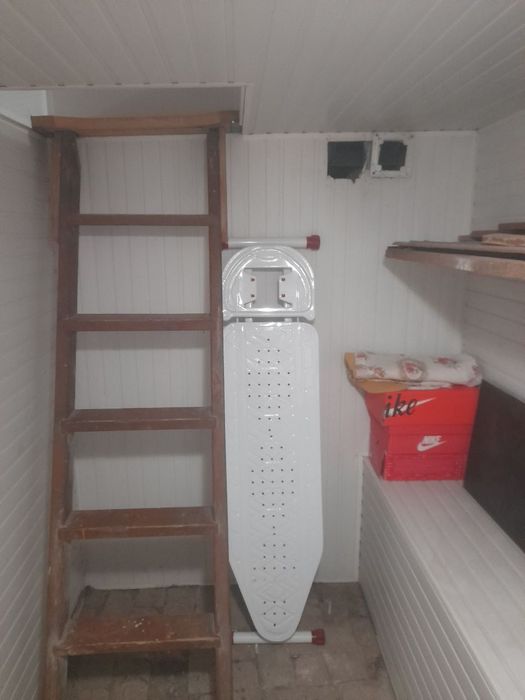 Продается своя квартира 2в3/1/2. 50кв.м. Джаркурганская. 57000 у.е.