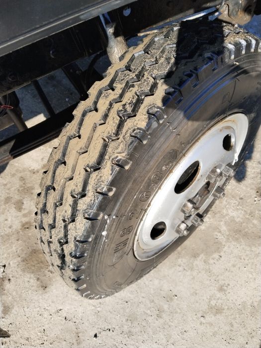 Продается Foton Aumark, 2015 года