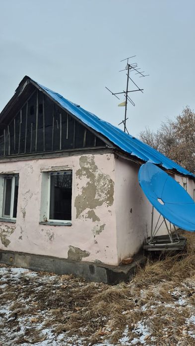 Продам дом на 106