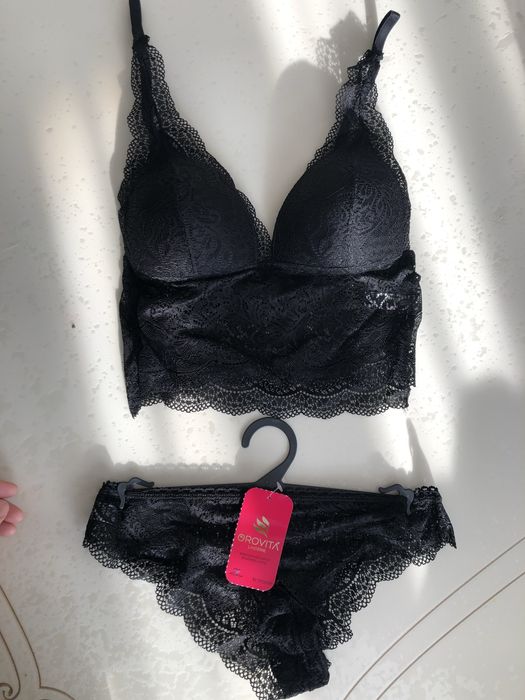 Нижнее белье всего за 3000