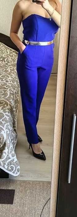 дамски официален гащеризон