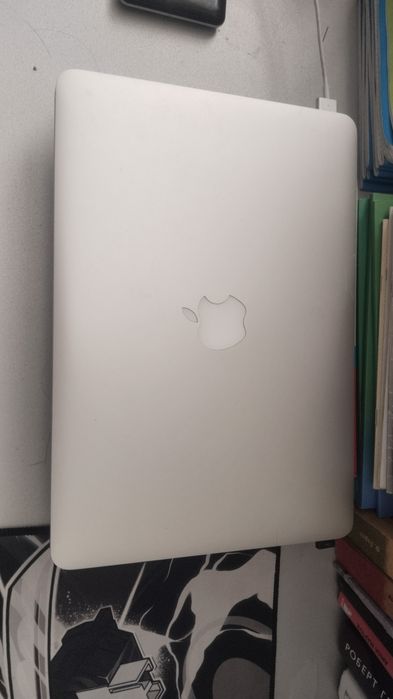 Обменяю MacBook 13 pro
