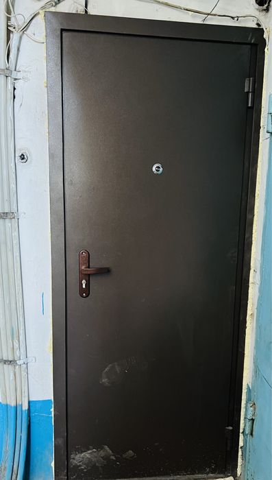 Продам продажа 2ком квартиру