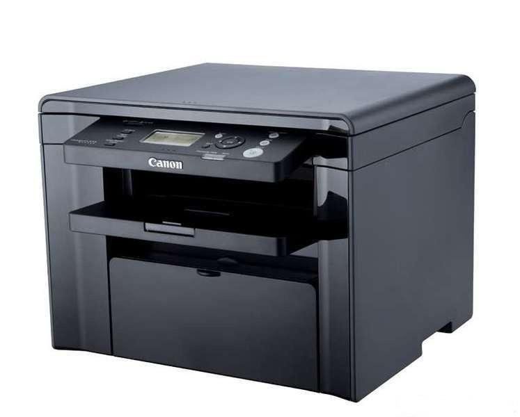МФУ 3в1 Canon i-Sensys MF4400