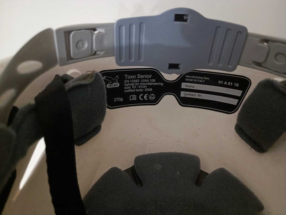 Катерачна екипировка - Petzl, Edelrid, Salewa, Evolv