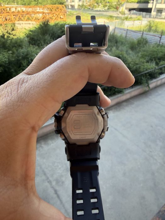 Casio gwg-2000-1A1