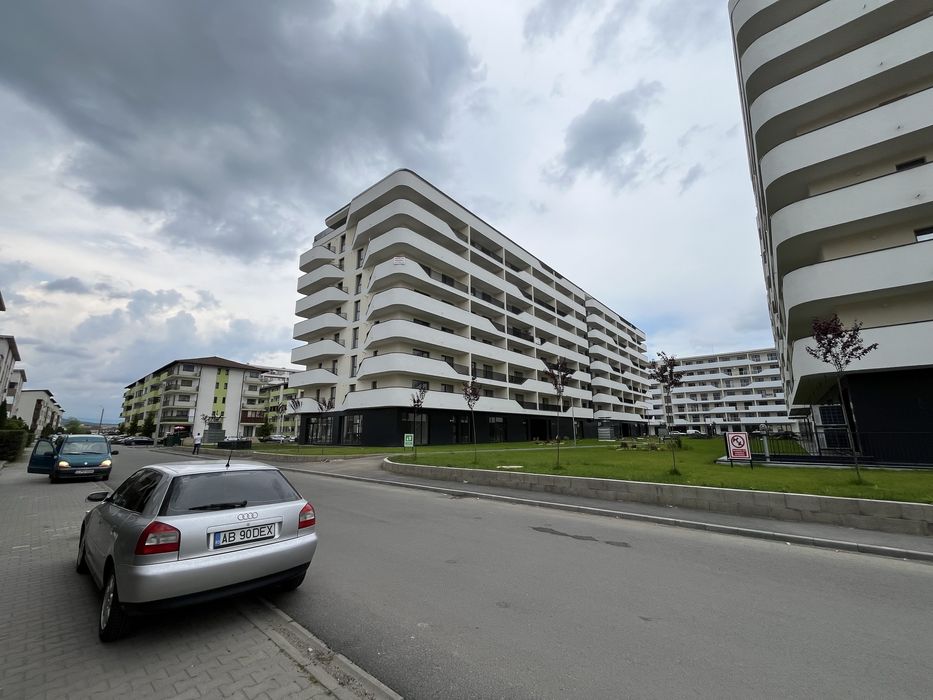 Apartament 3 camere de vânzare Floresti!!!