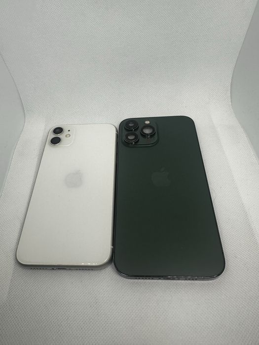 Piese Iphone 11/11Pro/12 Pro Max/13/13Pro Max/14/14 Pro Max