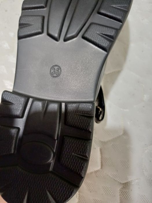 Туфли для девочек