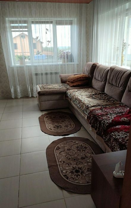 Сдам в аренду дом Саттарханов