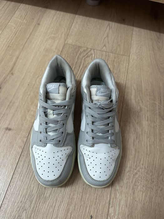 nike low dunk  marimea 37,5