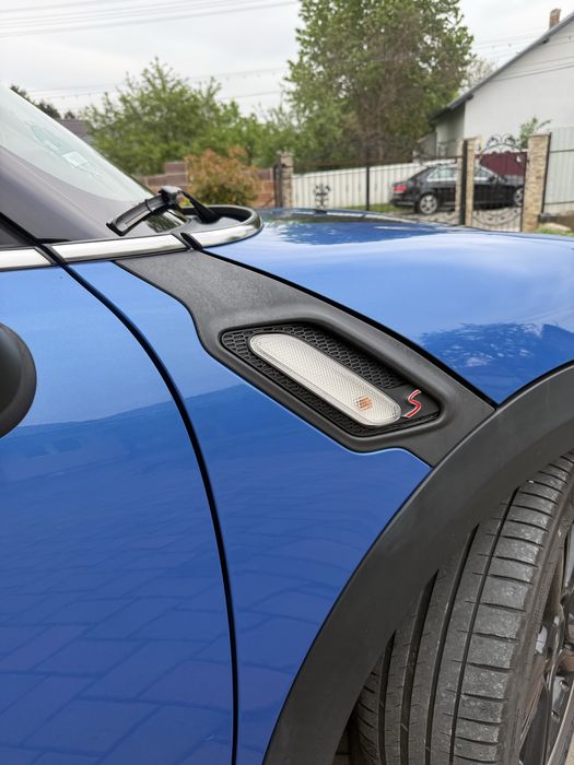 Mini Cooper Countryman 2012