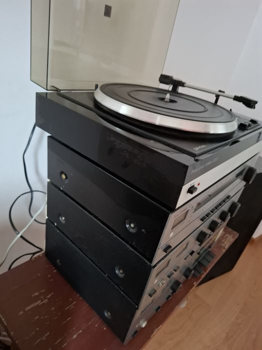 Sistem TEHNOTON complet