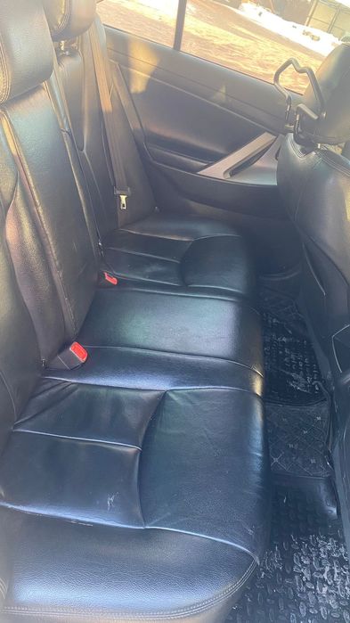 Toyota camry 45 американец