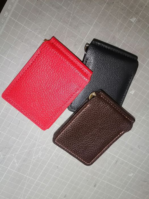 Кожаные изделия ручная работа