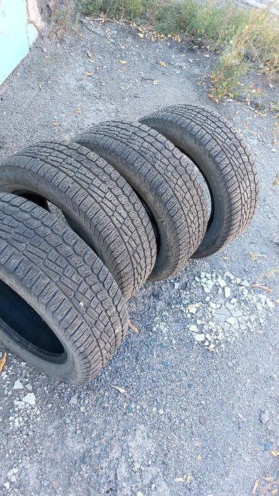 Автошины Viatti 215/55R16