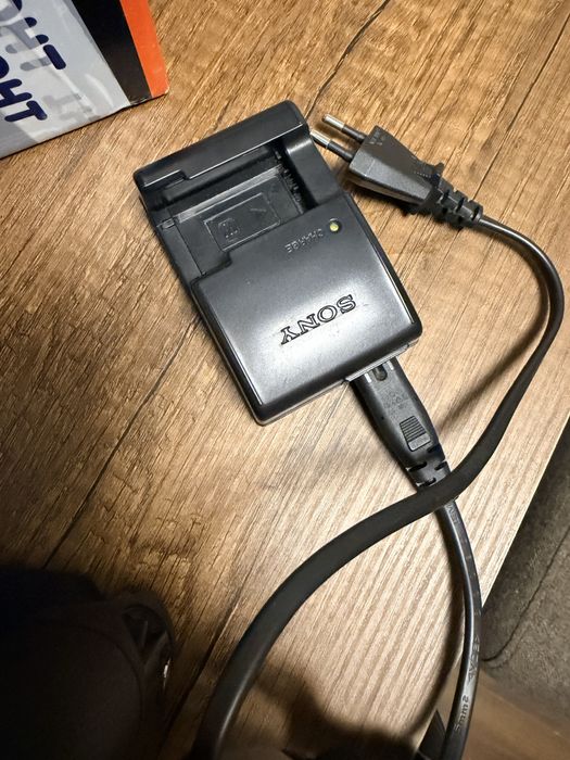 Sony Alpha A7 / Сони алфа 7