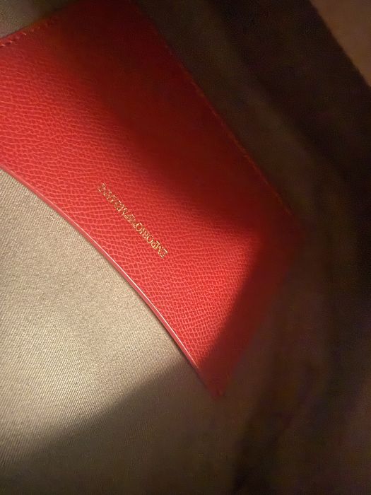 Чанта-раница Armani