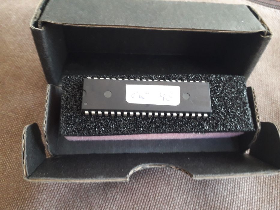 Разпределителна платка