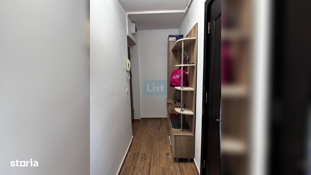Apartament 2 camere de vânzare | Zona Decebal | Etaj 3 |